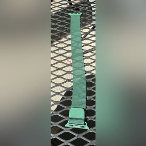 Magnetic Apple Watch strap